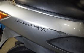 SUZUKI ADDRESS V50 Gen.2 CA44A