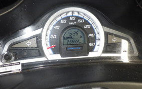 HONDA PCX 125 2000 JF56