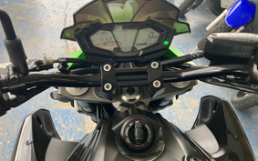 KAWASAKI Z800 2013 ZR800A