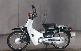 HONDA SUPER CUB50 C50