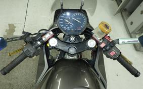 SUZUKI GSX400S KATANA 1992 GK77A