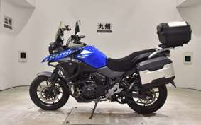 SUZUKI Vｽﾄﾛｰﾑ250 2026