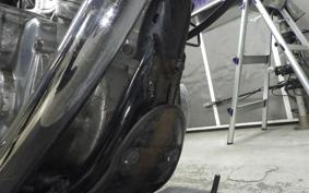 YAMAHA SR400 Gen.4 2014 RH03J