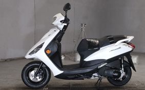 YAMAHA  AXIS Z SED7J