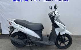 SUZUKI ADDRESS110-2