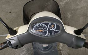 SUZUKI  LET`S 4G CA41A