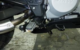 BMW G310GS 2017