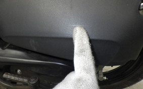 SUZUKI ADDRESS 110 2001 CE47A