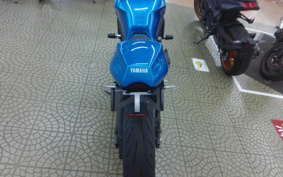 YAMAHA XSR900 2022 RN80J