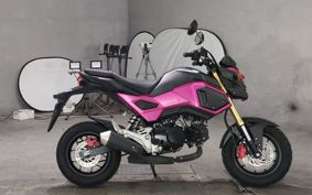 HONDA GROM JC61