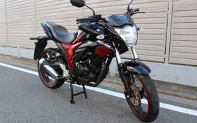 SUZUKI GIXXER 150 NG4BA
