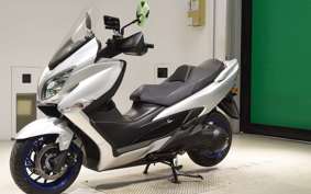 SUZUKI BURGMAN400 A 2024 DU11N