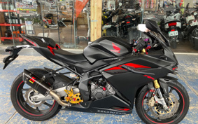 HONDA CBR250RR ABS MC51