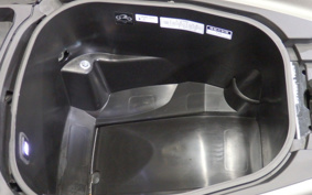 YAMAHA TRICITY 155 SG81J