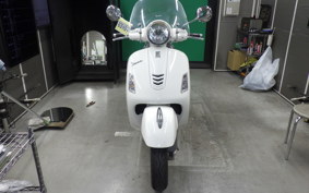 VESPA GTS150 SUPER 2022