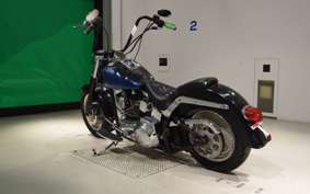 HARLEY FLSTF 1450 2004