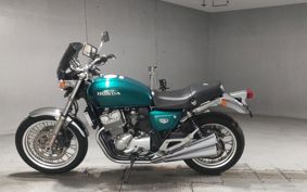 HONDA CB400 1997 NC36