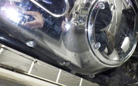 HARLEY FLSTN 1580 2013