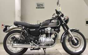 KAWASAKI W800 2024 EJ800E