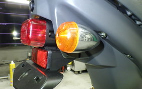 YAMAHA PASSOL