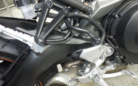 YAMAHA MT-09 A 2014 RN34J