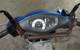 SUZUKI ADDRESS V125 CF46A