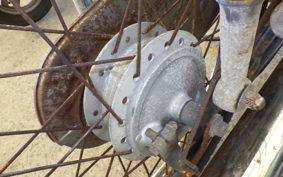 HONDA C70 SUPER CUB E C70