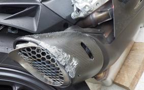 DUCATI PANIGALE V2 2024