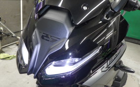 BMW R1300RS ASA 2026