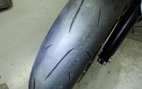 HONDA CB1300SF SUPER FOUR 2010 SC54