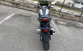 YAMAHA MT-25 RG10J