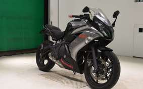 KAWASAKI NINJA 400 2014 EX400E