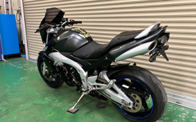 SUZUKI GSR400 ABS 2008 GK7DA