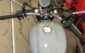 HONDA GB350S 2024 NC59