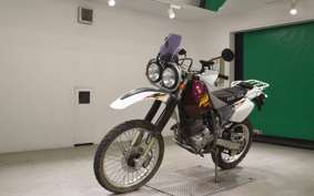 HONDA XR250 BAJA MD30