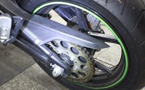 KAWASAKI NINJA 400 2015 EX400E