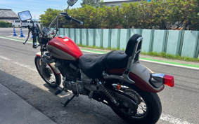 YAMAHA VIRAGO 250 3DM