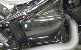 YAMAHA DRAGSTAR 400 2002