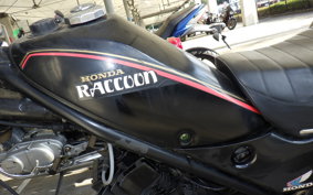 HONDA RACOON