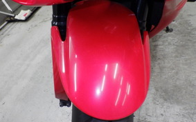 HONDA CBR600RR GEN 3 2008
