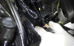 YAMAHA NMAX155-3 2023 SG92J