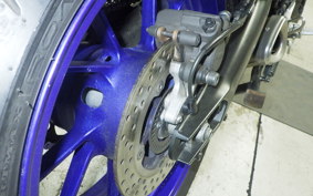 YAMAHA MT-09 Tracer 2016 RN36J