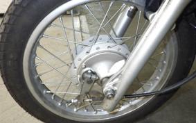HONDA C50 SUPER CUB AA04