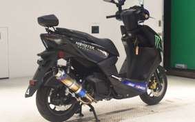 YAMAHA CYGNUSｸﾞﾘﾌｧｽ