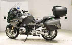BMW R1200RT 2015
