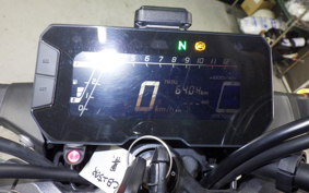 HONDA CB250RA MC52