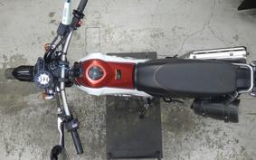 YAMAHA TRICKER Gen.2 DG16J