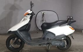 HONDA SPACY 100 JF13