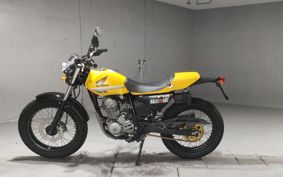 HONDA FTR223 MC34