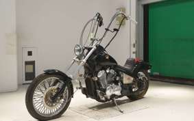 HONDA STEED 400 1992 NC26